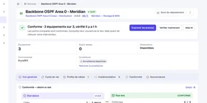 Fiche du service conforme